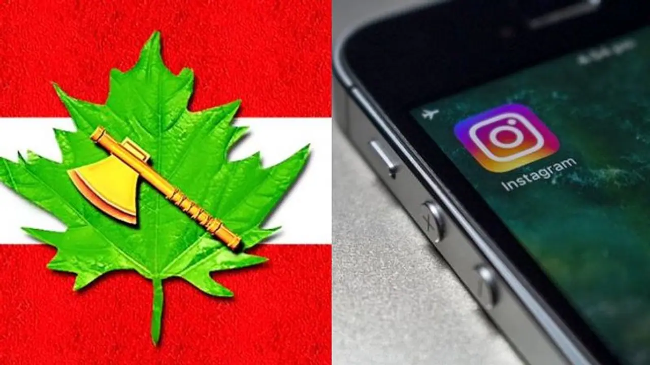 Instagram, Facebook accounts of Chinar Corps restored