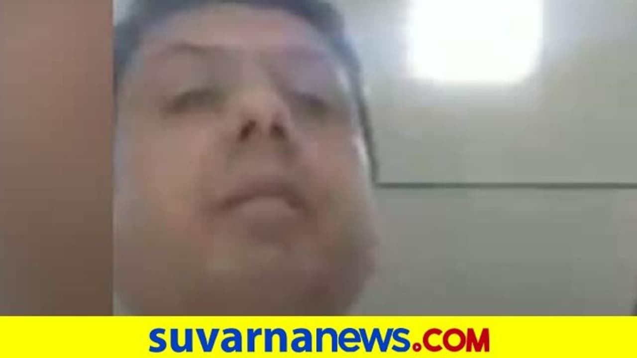 ಸಾಲದ ಶೂಲ... ಫೇಸ್‌ಬುಕ್‌ ಲೈವ್‌ನಲ್ಲಿ ಆತ್ಮಹತ್ಯೆಗೆ ಯತ್ನಿಸಿದ ವ್ಯಾಪಾರಿ ಕುಟುಂಬ, ಪತ್ನಿ ಸಾವು