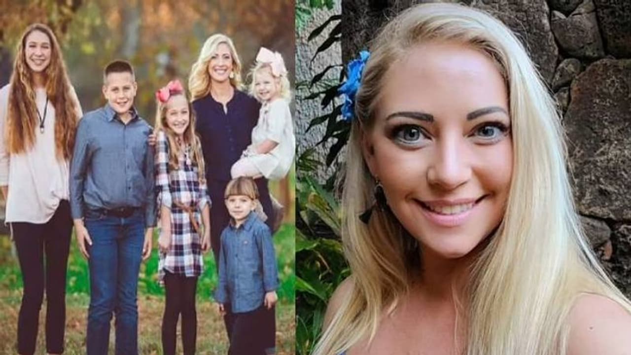 കൊവിഡ് സമയത്ത് ഇളയമക്കളെ മൂത്തമകളുടെയടുത്താക്കി ജോലിക്ക് പോയി, അമ്മയ്ക്ക് കേസും വിചാരണയും കൊവിഡ് സമയത്ത് ഇളയമക്കളെ മൂത്തമകളുടെയടുത്താക്കി ജോലിക്ക് പോയി, അമ്മയ്ക്ക് കേസും വിചാരണയും