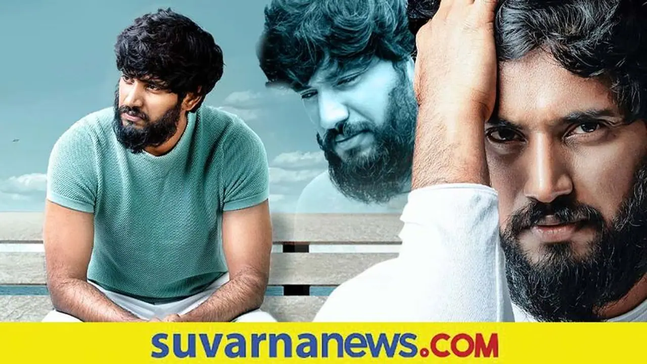 ಕನ್ನಡಿ ಮುಂದೆ ನಿಂತು ಅಳುತ್ತಿದ್ದೆ, ಸೂಸೈಡ್‌ ಯೋಚನೆ ಬರುತ್ತಿತ್ತು: ಡಾರ್ಲಿಂಗ್ ಕೃಷ್ಣ