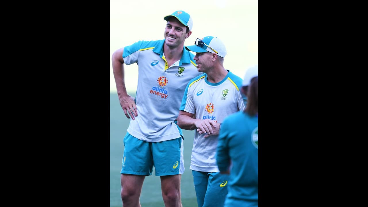 ഏകദിന ക്യാപ്റ്റന്: ആരോണ് ഫിഞ്ചിന് പകരക്കാരനെ പ്രഖ്യാപിച്ച് ഓസ്ട്രേലിയ ഏകദിന ക്യാപ്റ്റന്: ആരോണ് ഫിഞ്ചിന് പകരക്കാരനെ പ്രഖ്യാപിച്ച് ഓസ്ട്രേലിയ