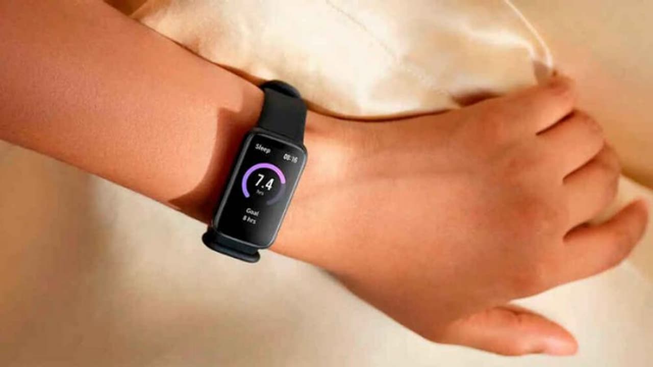 धूम मचाने आया फुल चार्ज में 20 दिन चलने वाला धाकड़ Redmi Smart Band Pro, जानिए कीमत और फीचर्स