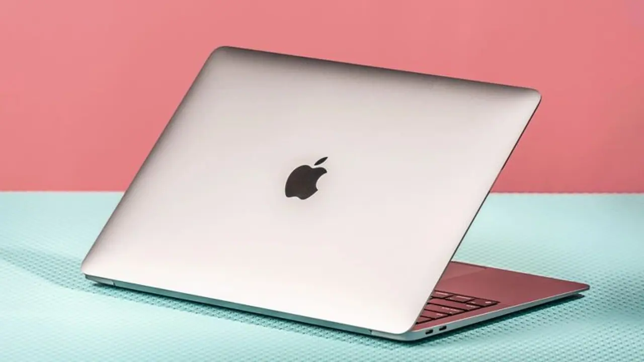 Apple MacBook Air with M2 chipset expected to launch in 2022