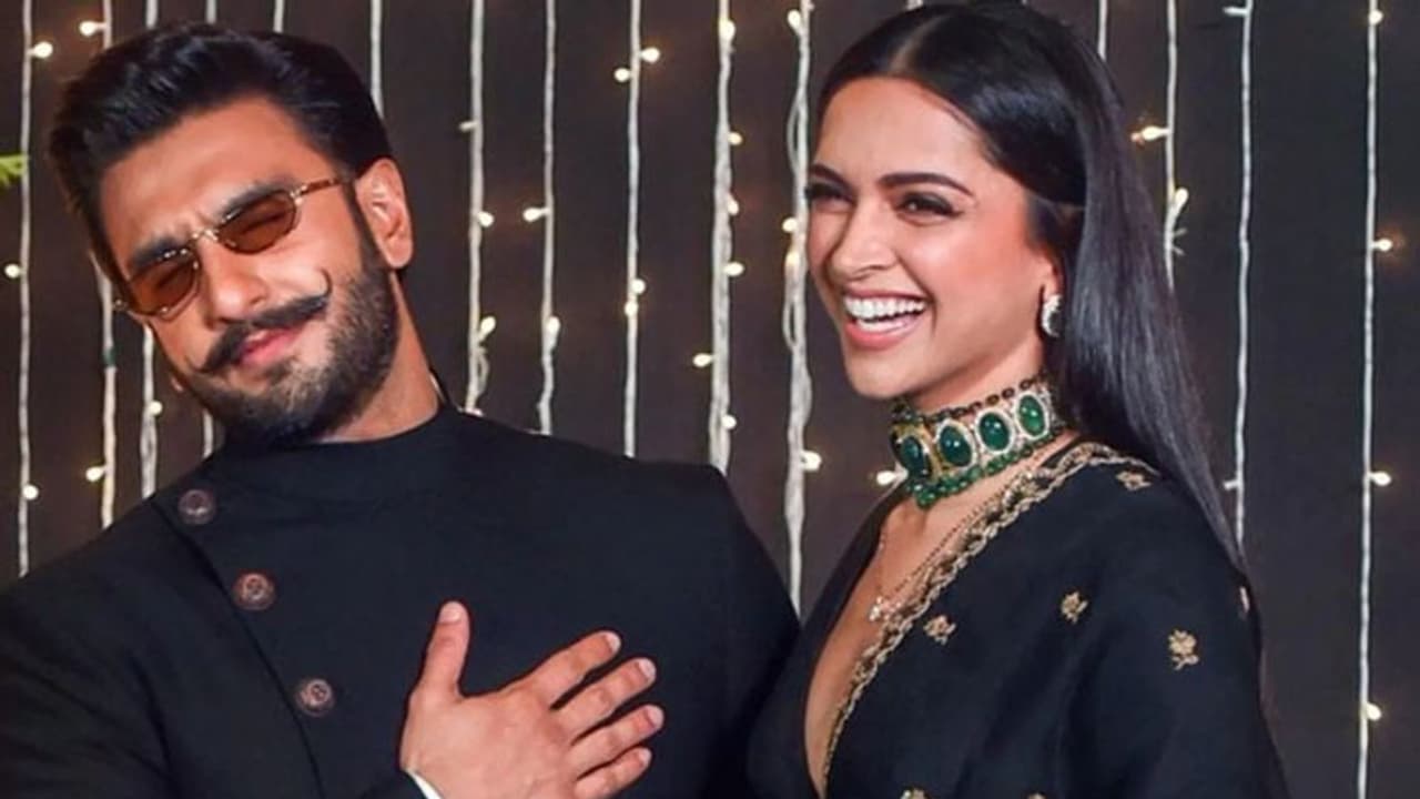 Ranveer Singh को छोटी दीपिका पर आया प्यार, एक्टर ने Deepika Padukone से की ये बात