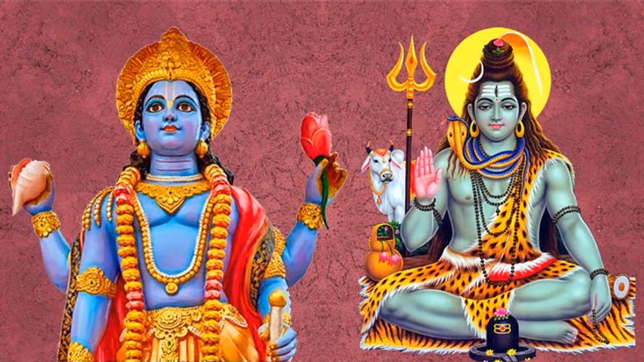 13 से 14 फरवरी तक लगातार रहेंगे व्रत त्योहार, इनमें 2 दिन विष्णु और 1 दिन शिवजी की पूजा करना रहेगा शुभ 13 से 14 फरवरी तक लगातार रहेंगे व्रत त्योहार, इनमें 2 दिन विष्णु और 1 दिन शिवजी की पूजा करना रहेगा शुभ