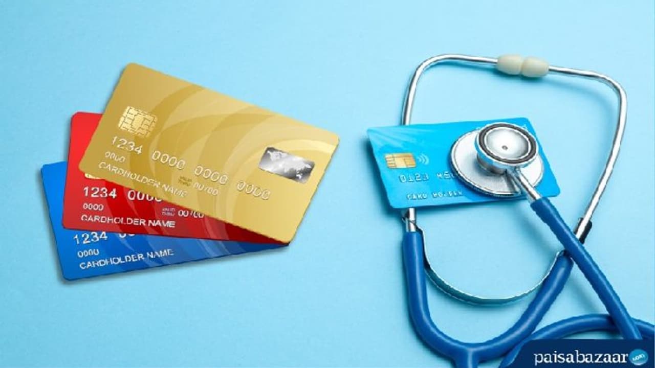 কোভিড পরিস্থিতিতে ব্যাঙ্কের উদ্যোগ, স্বাস্থখাতে সুবিধার্থে ক্রেডিট কার্ড