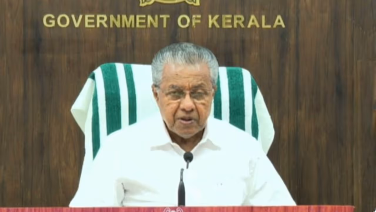 Media One : മീഡിയ വൺ; അഭിപ്രായ സ്വാതന്ത്ര്യത്തിന് വിലകൽപ്പിക്കുന്ന വിധിയെന്ന് മുഖ്യമന്ത്രി