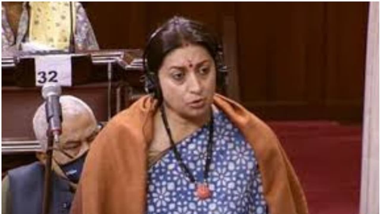 సహజీవనానికి కనీస వయస్సు 18 ఏళ్లే.. తగ్గించే యోచన లేదన్న కేంద్రం
