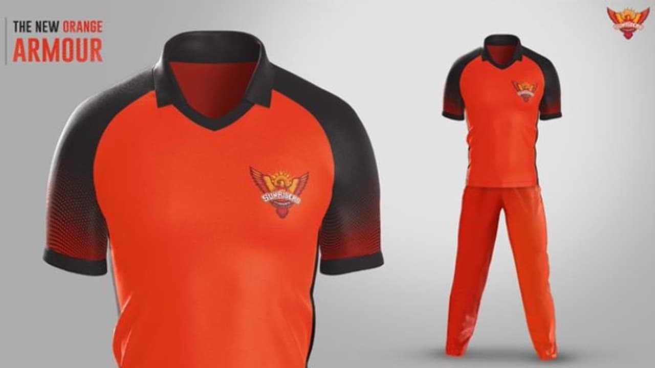 IPL 2022: சன்ரைசர்ஸ் ஹைதராபாத் அணியின் புதிய ஜெர்சியை செமயா கலாய்க்கும் ரசிகர்கள்..!