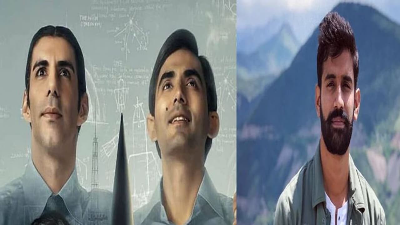 'रॉकेट बॉयज' की सफलता को देख डायरेक्टर अभय पन्नू ने बताया कैसे इस सीरीज को बनाने का आया था आइडिया