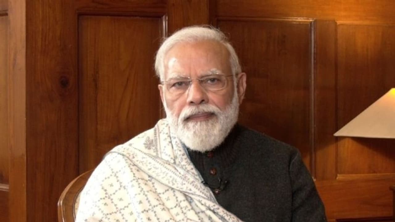 UP Chunav 2022: एक समय UP में गुंडे कुछ भी कर सकते थे, आज सरेंडर करते हैं: नरेंद्र मोदी UP Chunav 2022: एक समय UP में गुंडे कुछ भी कर सकते थे, आज सरेंडर करते हैं: नरेंद्र मोदी