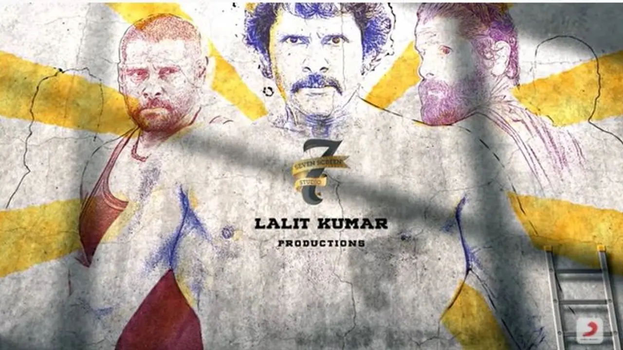 Mahaan song : 'வாழ்க்கை வரலாறா இருக்கணும்'..சியானின் ஹிட் போஸ்டர்களுடன் வெளியான மஹான் 'நான் நான்' Mahaan song : 'வாழ்க்கை வரலாறா இருக்கணும்'..சியானின் ஹிட் போஸ்டர்களுடன் வெளியான மஹான் 'நான் நான்'