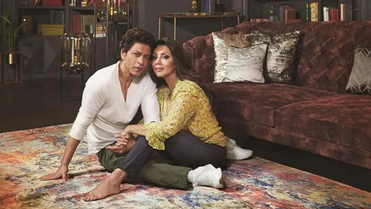 পুরনো দ্বন্দ্ব ভুলে গৌরীর সঙ্গে এক ফ্রেমে ফারহা, ছবি পোস্ট সোশ্যাল মিডিয়ায় পুরনো দ্বন্দ্ব ভুলে গৌরীর সঙ্গে এক ফ্রেমে ফারহা, ছবি পোস্ট সোশ্যাল মিডিয়ায়