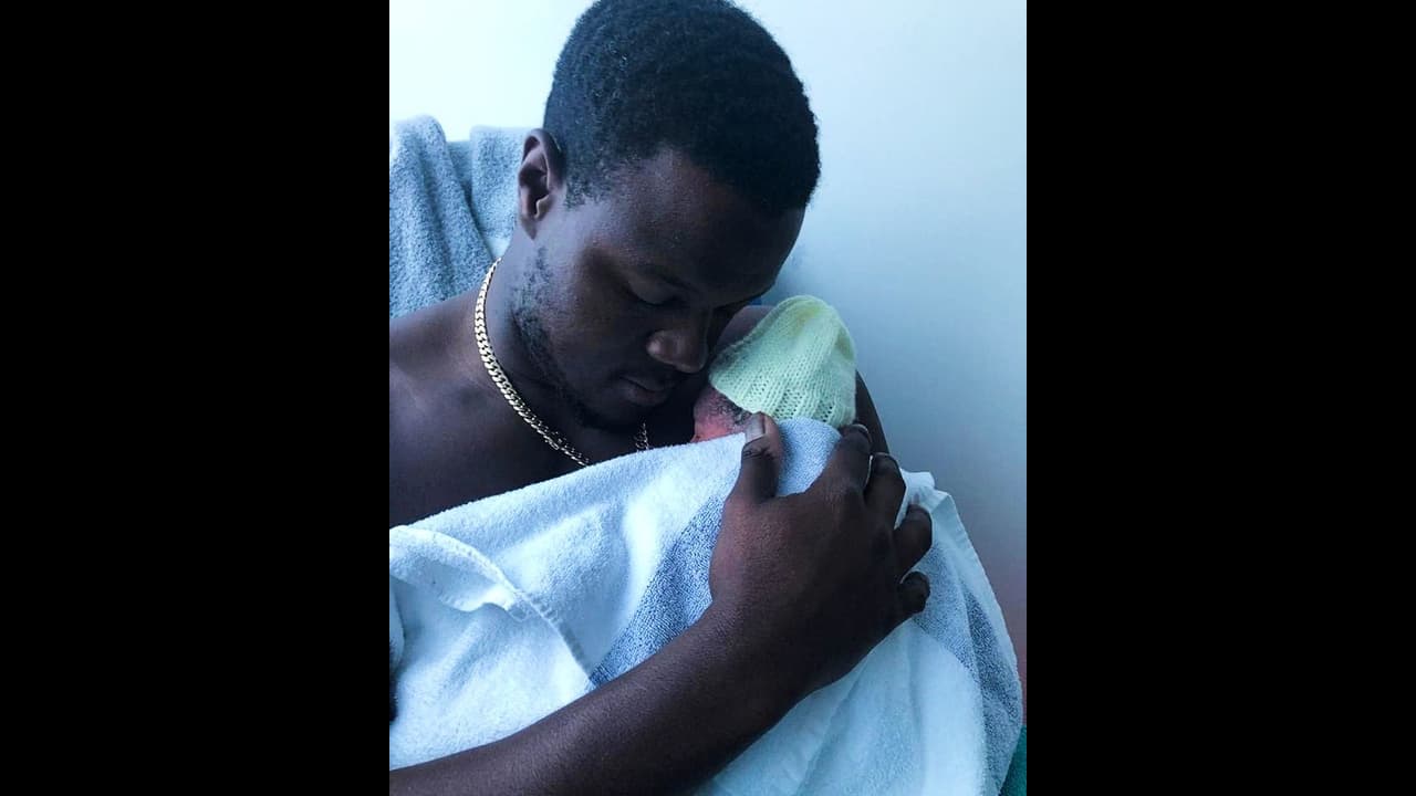 इस विदेशी क्रिकेटर ने कोलकाता के ईडन गार्डन्स के नाम पर किया अपनी बेटी का नामकरण इस विदेशी क्रिकेटर ने कोलकाता के ईडन गार्डन्स के नाम पर किया अपनी बेटी का नामकरण