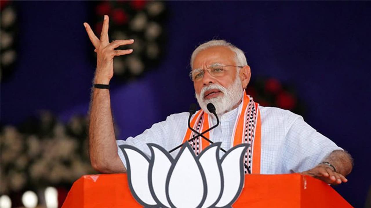 PM मोदी का पंजाब मिशन शुरू: 14 फरवरी को पहली फिजिकल रैली, बेहद महत्वपूर्ण होगी प्रधानमंत्री की ये चुनावी सभा