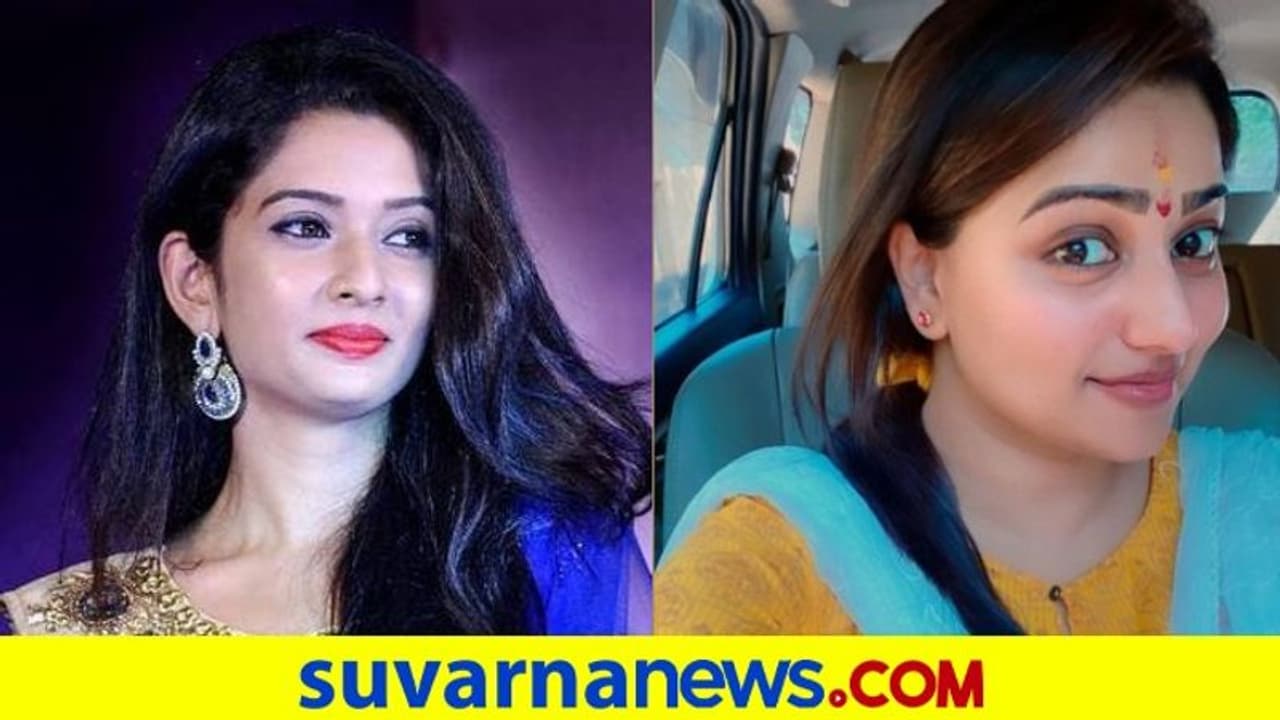 Yogaraj Bhat 'ಗರಡಿ' ಮನೆಯಿಂದ ಹೊರಬಂದ ರಚಿತಾ ರಾಮ್: ಡಿಂಪಲ್ ಕ್ವೀನ್ ಜಾಗಕ್ಕೆ ಸೋನಾಲ್!