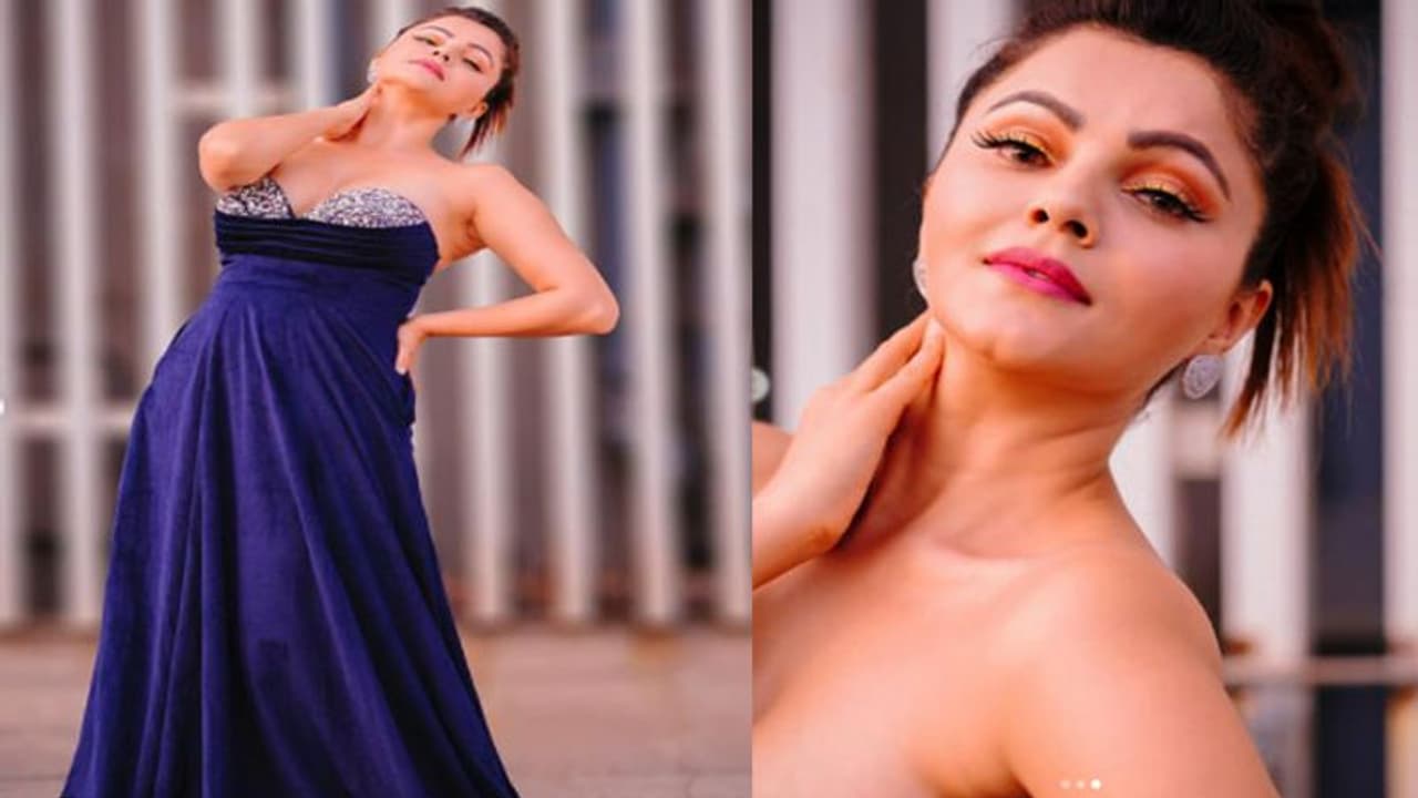 रुबीना दिलैक ने 'oo Antava' पर दिखाया जबरदस्त डांस मूव्स, वीडियो देख फैंस बोले ठुमके से मार डाला