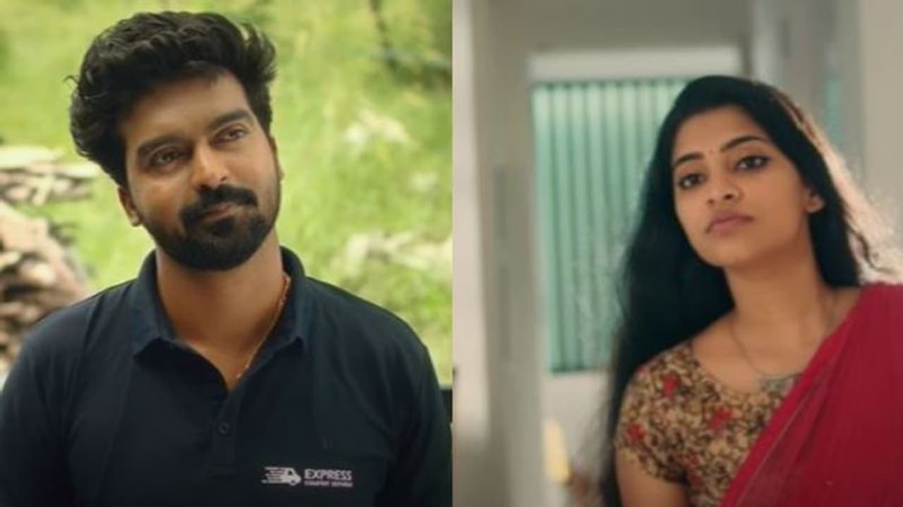 ലവ് ഔട്ട് ഫോർ ഡെലിവറി; ശ്രദ്ധേയമായി വെബ് സീരിസ്