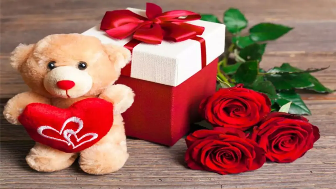 Happy Teddy Day: இன்று டெட்டி தினம்! உங்கள் மனம் கவர்ந்தவருக்கு எந்த மாதிரியான பொம்மை வாங்கி கொடுக்க போறீங்க.! Happy Teddy Day: இன்று டெட்டி தினம்! உங்கள் மனம் கவர்ந்தவருக்கு எந்த மாதிரியான பொம்மை வாங்கி கொடுக்க போறீங்க.!
