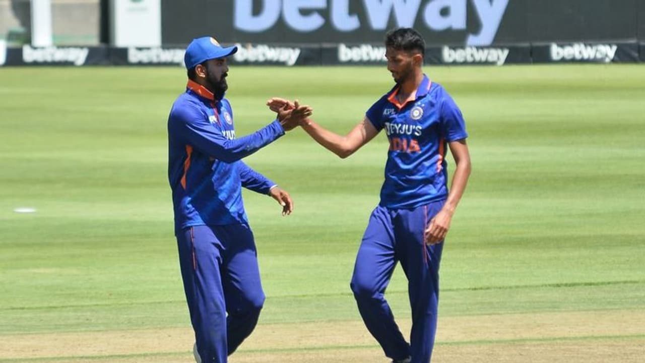 IND vs WI: പ്രസിദ്ധ് എറിഞ്ഞിട്ടു, വിന്‍ഡീസിനെ വീഴ്ത്തി ഇന്ത്യക്ക് ഏകദിന പരമ്പര