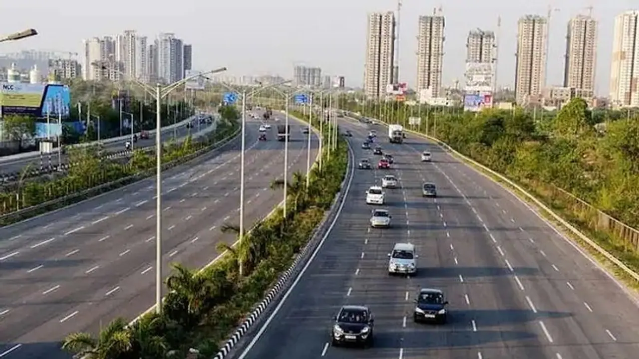 Hyderabad RRR : ఇక తగ్గేదేలే.. హైదరాబాద్ ఆర్ఆర్ఆర్ దక్షిణ భాగానికి కేంద్రం గ్రీన్ సిగ్నల్.. 