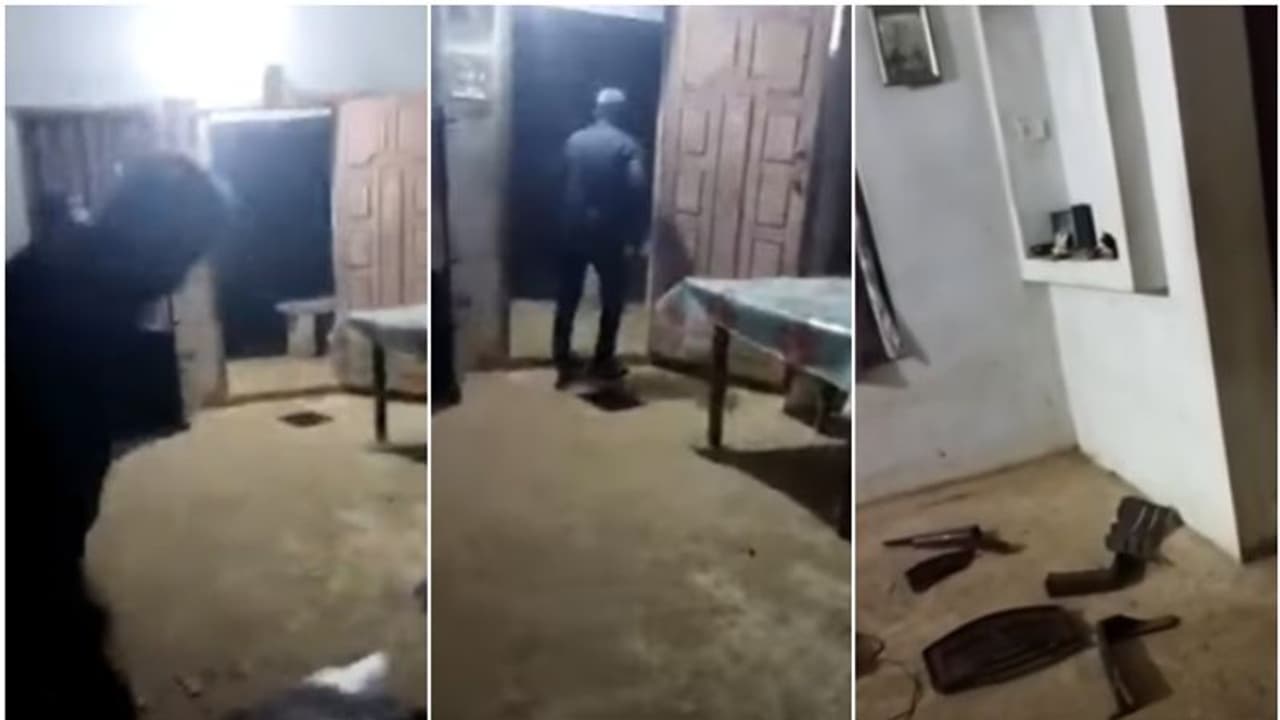 അമ്മയും പെണ്മക്കളും മാത്രമുള്ള വീട്ടില് കയറി ബന്ധുവിന്റെ അതിക്രമം; നടപടിയെടുക്കാതെ പൊലീസ് അമ്മയും പെണ്മക്കളും മാത്രമുള്ള വീട്ടില് കയറി ബന്ധുവിന്റെ അതിക്രമം; നടപടിയെടുക്കാതെ പൊലീസ്