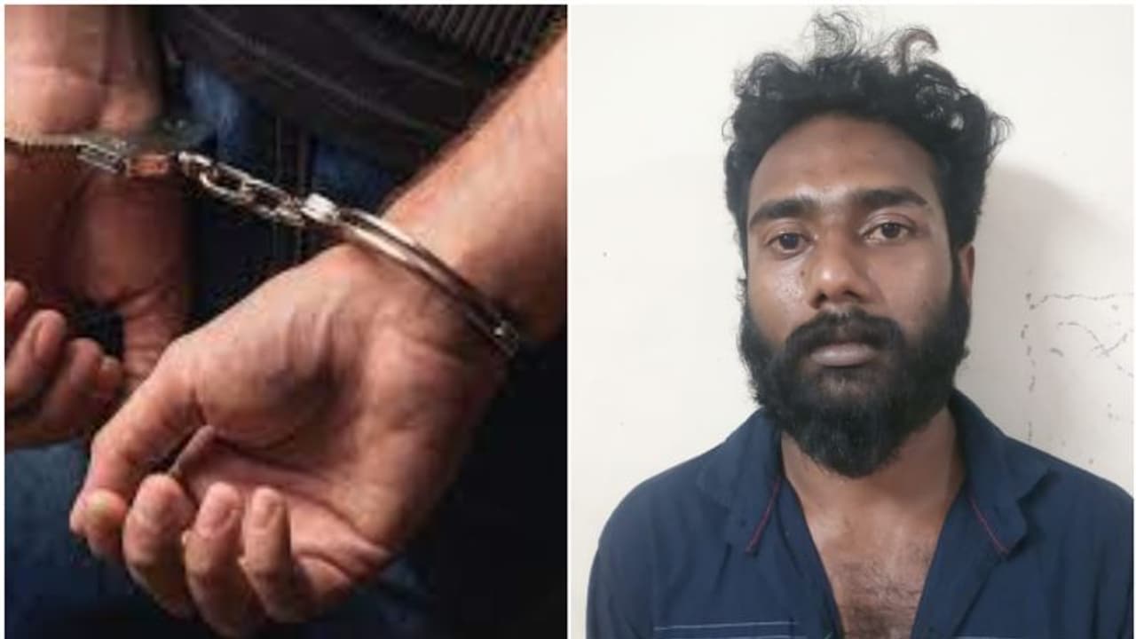 വിഴിഞ്ഞത്ത് വീണ്ടും ഗുണ്ടാവിളയാട്ടം; സൂപ്പർമാർക്കറ്റ് ഉടമയെയും മകനെയും മർദ്ദിച്ച് പണം കവർന്നു വിഴിഞ്ഞത്ത് വീണ്ടും ഗുണ്ടാവിളയാട്ടം; സൂപ്പർമാർക്കറ്റ് ഉടമയെയും മകനെയും മർദ്ദിച്ച് പണം കവർന്നു