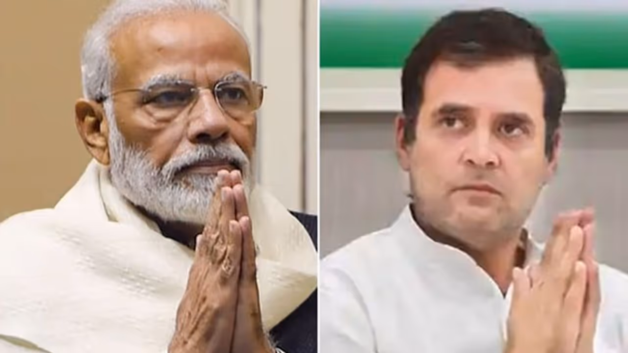 Uttarakhand election 2022: देवभूमि उत्तराखंड में आज सियासी घमासान, PM मोदी और राहुल गांधी होंगे आमने सामने