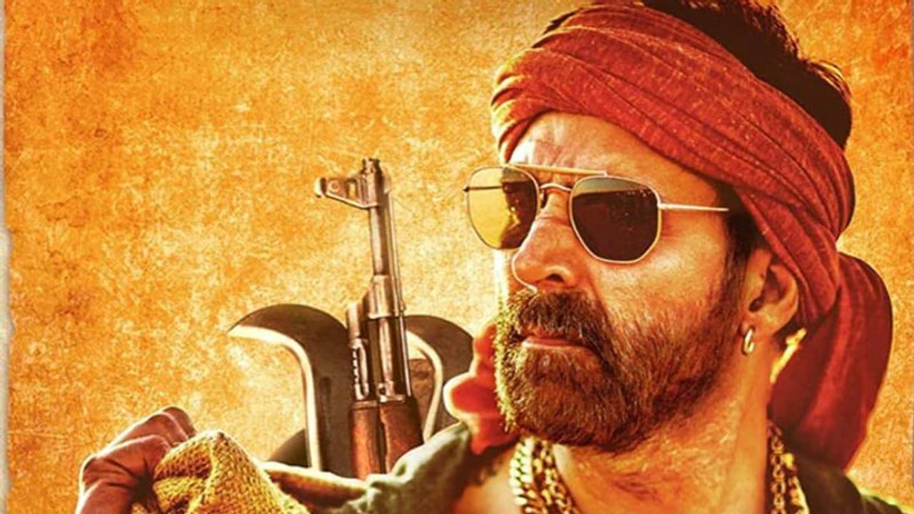 तो क्या Akshay Kumar ने Bachchan Pandey के लिए ली इतने करोड़ फीस, इस दिन सिनेमाघरों में होगी रिलीज तो क्या Akshay Kumar ने Bachchan Pandey के लिए ली इतने करोड़ फीस, इस दिन सिनेमाघरों में होगी रिलीज