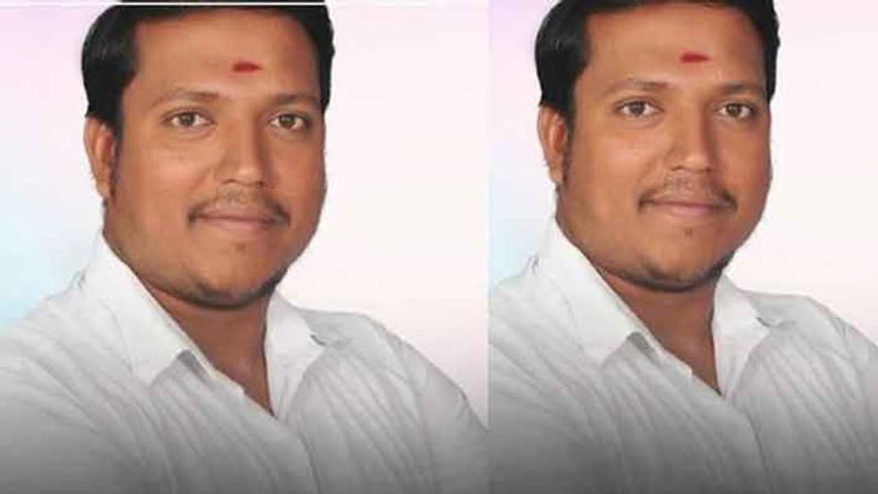 Urban Local Election: காஞ்சிபுரத்தில் அதிர்ச்சி... அதிமுக வேட்பாளர் மர்மமான முறையில் திடீர் தற்கொலை?