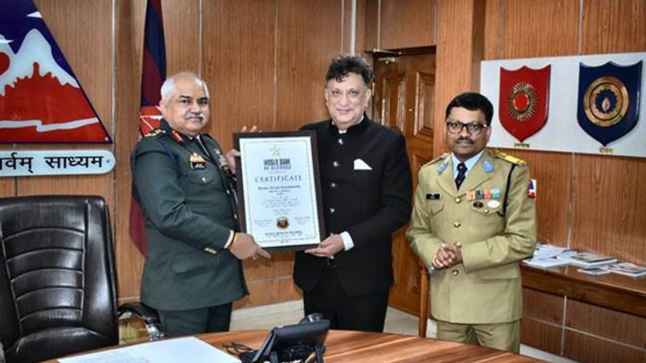 10000 फीट की ऊंचाई पर बनी 'अटल टनल' ने रचा वर्ल्ड रिकॉर्ड; हिमालय की चोटी पर BRO ने बनाया है सबसे लंबा हाईवे