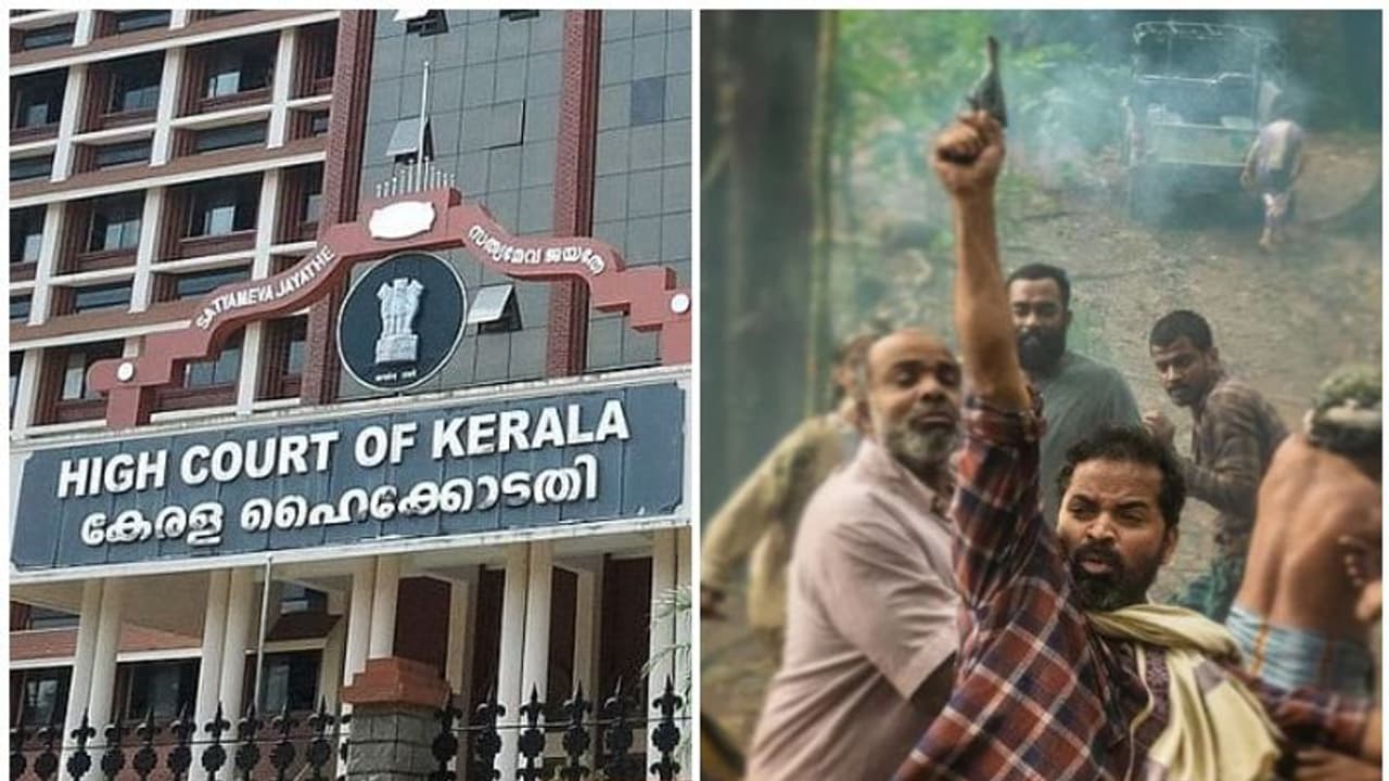 'സിനിമ കണ്ട് അഭിപ്രായം പറയണം, വിധി വായിച്ചിട്ടും', ചുരുളിക്ക് ഹൈക്കോടതി ക്ലീൻചിറ്റ്