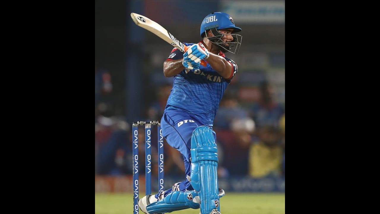 IPL Auction 2022: ऑस्ट्रेलिया के विश्व विजेता कप्तान ने इस दिग्गज क्रिकेटर से की ऋषभ पंत की तुलना IPL Auction 2022: ऑस्ट्रेलिया के विश्व विजेता कप्तान ने इस दिग्गज क्रिकेटर से की ऋषभ पंत की तुलना