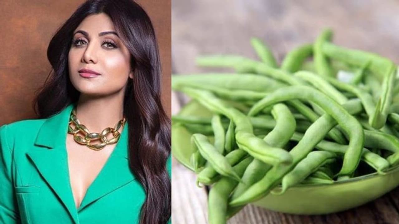Shilpa Shetty Diet Tips: പച്ചപ്പയര്‍ കഴിച്ചാലുള്ള ഗുണങ്ങള്‍; പോസ്റ്റുമായി ശില്‍പ ഷെട്ടി