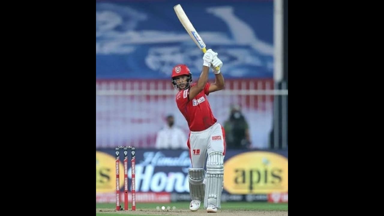 IPL 2022 : കാത്തിരിപ്പിന് വിരാമം; മായങ്ക് അഗര്വാള് പഞ്ചാബ് കിംഗ്സ് ക്യാപ്റ്റന് IPL 2022 : കാത്തിരിപ്പിന് വിരാമം; മായങ്ക് അഗര്വാള് പഞ്ചാബ് കിംഗ്സ് ക്യാപ്റ്റന്