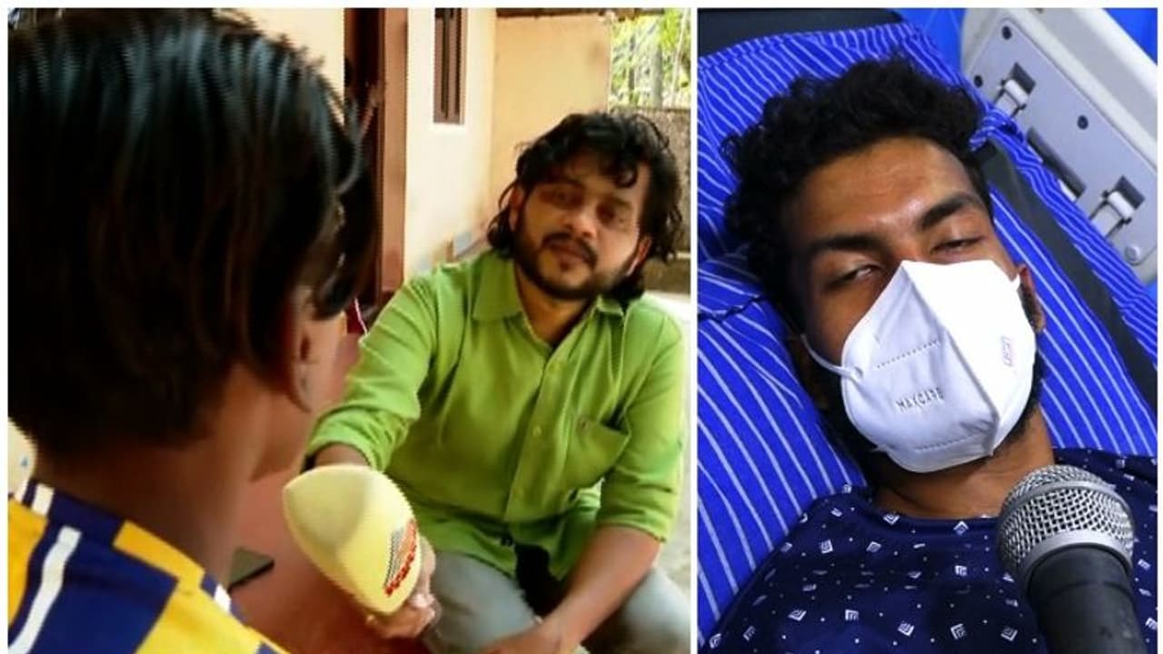 വിളിച്ചിട്ടും ബാബു തിരിച്ചിറങ്ങിയില്ല; ആദ്യമായാണ് മല കയറിയതെന്ന് കൂടെ ഉണ്ടായിരുന്ന കുട്ടി വിളിച്ചിട്ടും ബാബു തിരിച്ചിറങ്ങിയില്ല; ആദ്യമായാണ് മല കയറിയതെന്ന് കൂടെ ഉണ്ടായിരുന്ന കുട്ടി