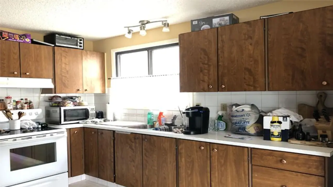 রান্নাঘরে এই ধাতুর পাত্র নিয়ে আসে সৌভাগ্য, জেনে নিন রান্নাঘরের এই বাস্তু নিয়মগুলি রান্নাঘরে এই ধাতুর পাত্র নিয়ে আসে সৌভাগ্য, জেনে নিন রান্নাঘরের এই বাস্তু নিয়মগুলি