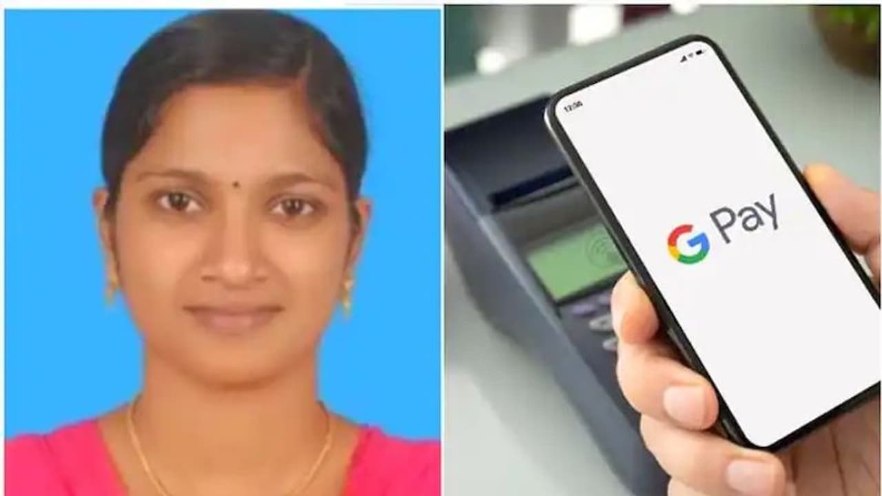 'মৃত্যুর আগেই ১ কোটি টাকার ইউপিআই লেনদেন' বিজিশার আত্মহত্যা ঘিরে জল্পনা তুঙ্গে 'মৃত্যুর আগেই ১ কোটি টাকার ইউপিআই লেনদেন' বিজিশার আত্মহত্যা ঘিরে জল্পনা তুঙ্গে