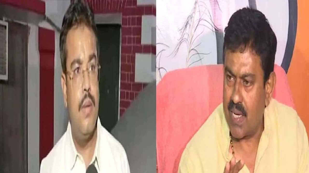 केंद्रीय मंत्री अजय मिश्रा टेनी के बेटे आशीष मिश्रा आज आ सकते हैं जेल से बाहर!