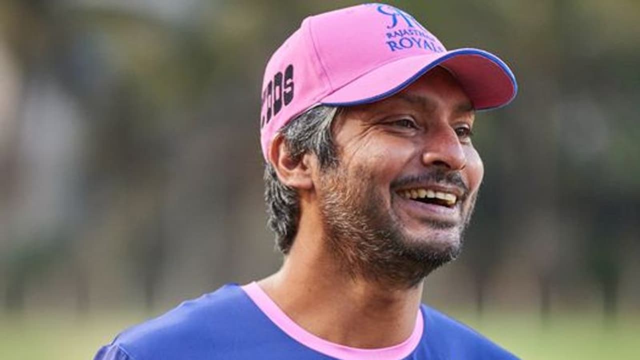 കപ്പെടുക്കാനുറച്ച് സഞ്ജുപ്പട; രാജസ്ഥാന് റോയല്സിനെ പരിശീലിപ്പിക്കാന് വമ്പന്മാരുടെ സംഘം കപ്പെടുക്കാനുറച്ച് സഞ്ജുപ്പട; രാജസ്ഥാന് റോയല്സിനെ പരിശീലിപ്പിക്കാന് വമ്പന്മാരുടെ സംഘം