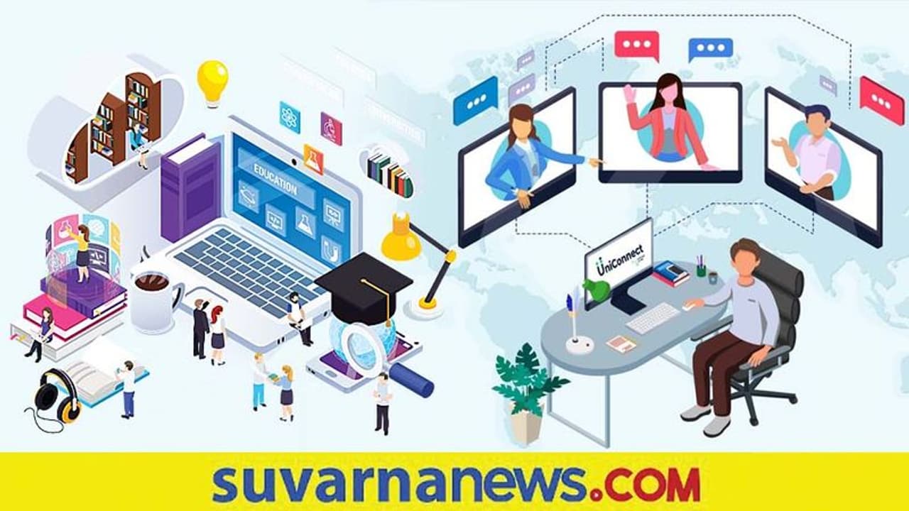 IDP Hyderabad Education Fair: ವಿದೇಶಿ ಕಾಲೇಜಗಳ ಮಾಹಿತಿಗೆ ಹೈದರಾಬಾದ್‌ನಲ್ಲಿ ವರ್ಚುವಲ್ ಶಿಕ್ಷಣ ಮೇಳ
