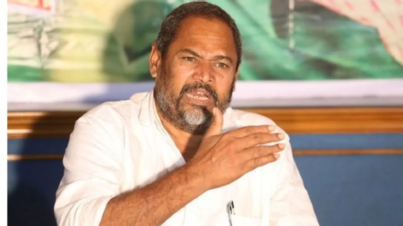 Hyderabad: Veteran actor director R Narayana Murthy in hospital; read report