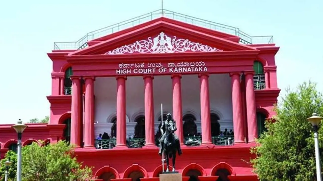 ದುಬೈ ಮಹಿಳೆ ಮೇಲಿನ ಕೇಸ್‌ ರದ್ದತಿಗೆ ಒಪ್ಪದ ಹೈಕೋರ್ಟ್‌