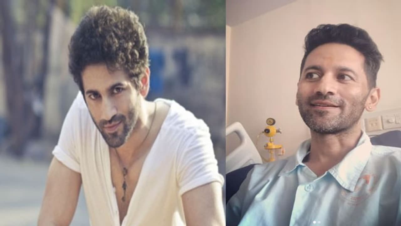 Nisha Aur Uske Cousins के एक्टर विभू राघव कैंसर के लास्ट स्टेज पर, अस्पताल से शेयर किया दिल तोड़ने वाला Video