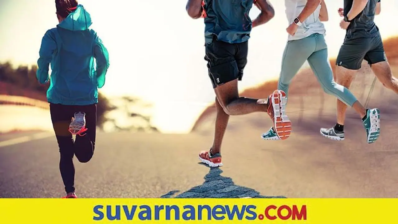 Health Tips: ಊಟ ಮಾಡಿದ್ಮೇಲೆ ನಡೀಬೇಕಾ ? ಎಕ್ಸ್ಪರ್ಟ್ಸ್ ಏನ್ ಹೇಳ್ತಾರೆ ಕೇಳಿ Health Tips: ಊಟ ಮಾಡಿದ್ಮೇಲೆ ನಡೀಬೇಕಾ ? ಎಕ್ಸ್ಪರ್ಟ್ಸ್ ಏನ್ ಹೇಳ್ತಾರೆ ಕೇಳಿ