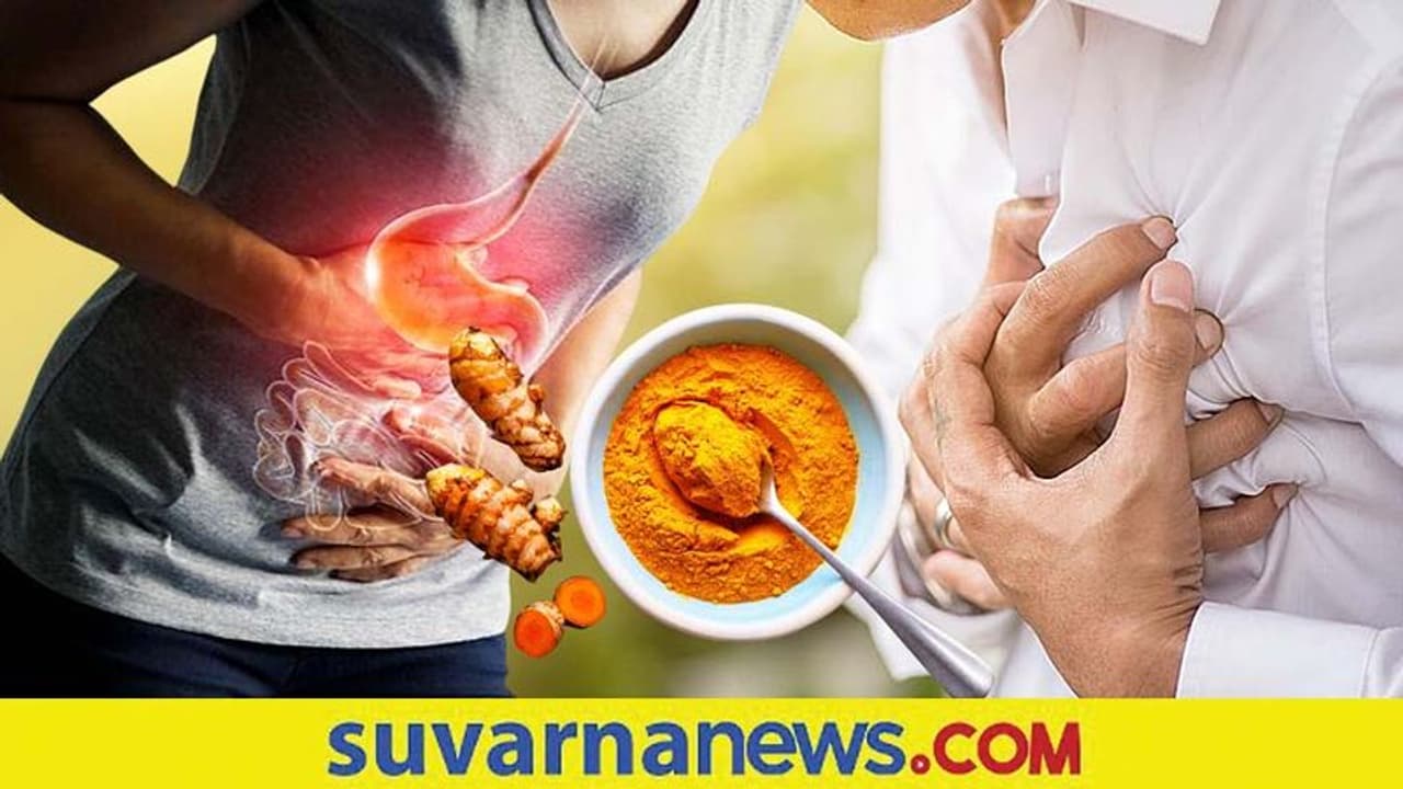 Chest Pain and Gastric: ಎದೆಯುರಿ ಉಪಶಮನಕ್ಕೆ ಸಿಂಪಲ್ ಟಿಪ್ಸ್ ಇಲ್ಲಿವೆ