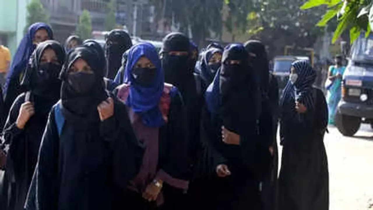 Karnataka hijab row: Higher education universities and colleges to remain shut till Feb 16