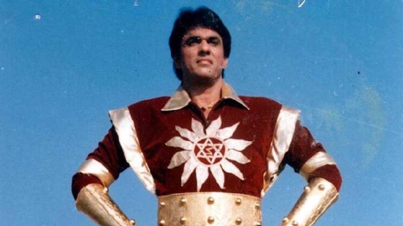 சக்திமானாக மாறுகிறாரா ரன்வீர் சிங்? பல கோடி பட்ஜெட்டில் உருவாகும் படம் குறித்து மௌனம் கலைத்த முகேஷ் கண்ணா! சக்திமானாக மாறுகிறாரா ரன்வீர் சிங்? பல கோடி பட்ஜெட்டில் உருவாகும் படம் குறித்து மௌனம் கலைத்த முகேஷ் கண்ணா!