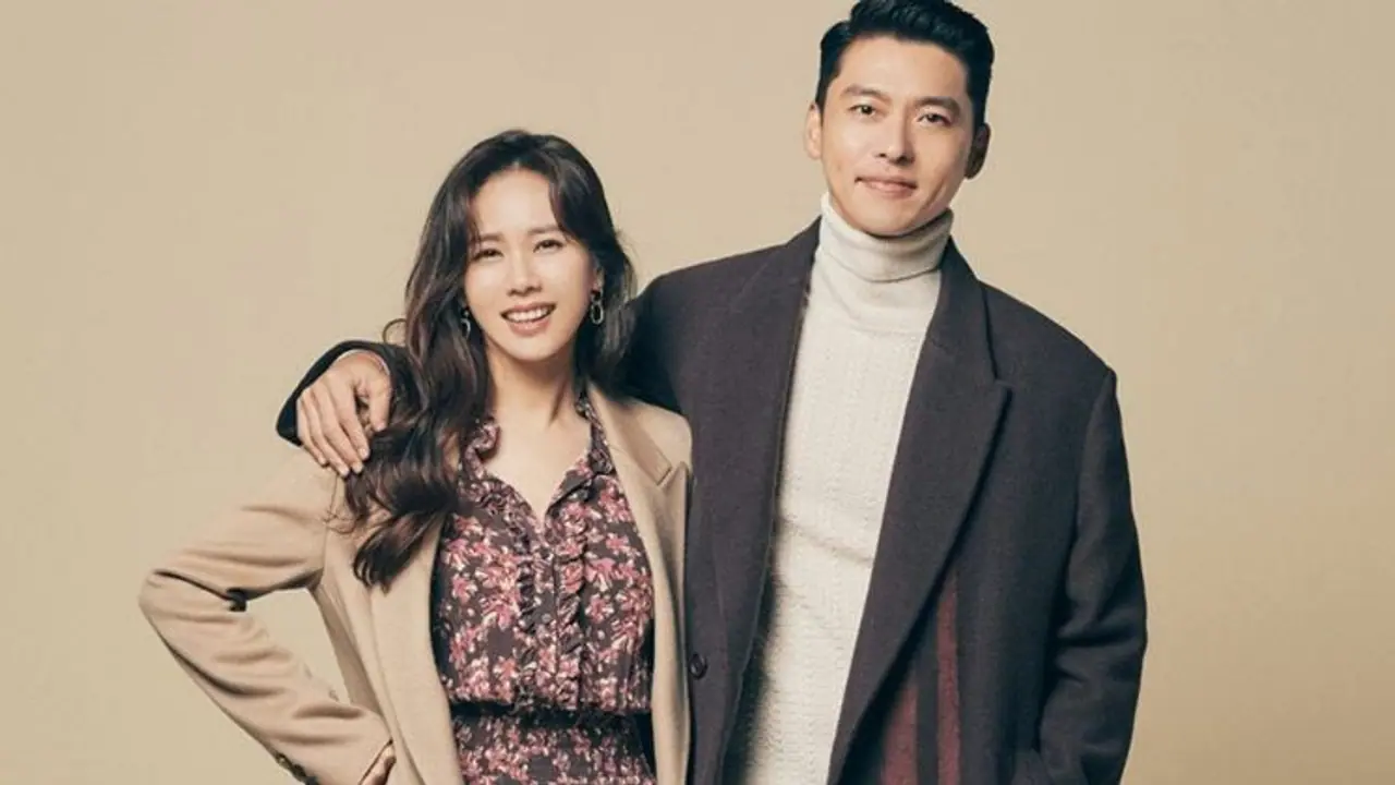 Crash Landing On You के Son Ye jin और Hyun Bin बंधेंगे शादी के बंधन में, यूं साझा की जानकारी Crash Landing On You के Son Ye jin और Hyun Bin बंधेंगे शादी के बंधन में, यूं साझा की जानकारी