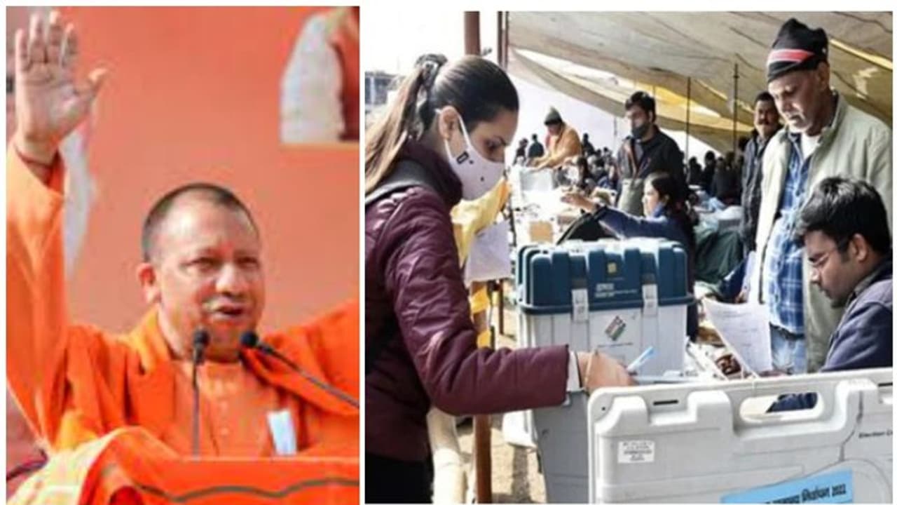 গোবলয়ের ফোকাসে উত্তরপ্রদেশ নির্বাচন, কেমন হল প্রথম দফার ভোট গোবলয়ের ফোকাসে উত্তরপ্রদেশ নির্বাচন, কেমন হল প্রথম দফার ভোট